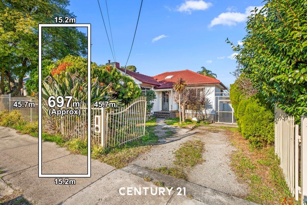 24 Margaret Street, Clayton, VIC 3168, Australien