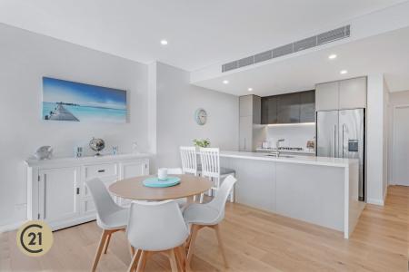 416/29 Ashford Avenue, Castle Hill, NSW 2154, オーストラリア