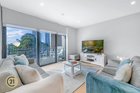 416/29 Ashford Avenue, Castle Hill, NSW 2154, オーストラリア