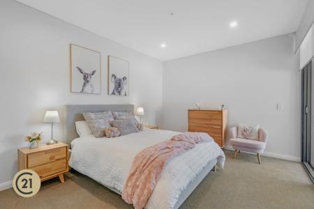 416/29 Ashford Avenue, Castle Hill, NSW 2154, オーストラリア