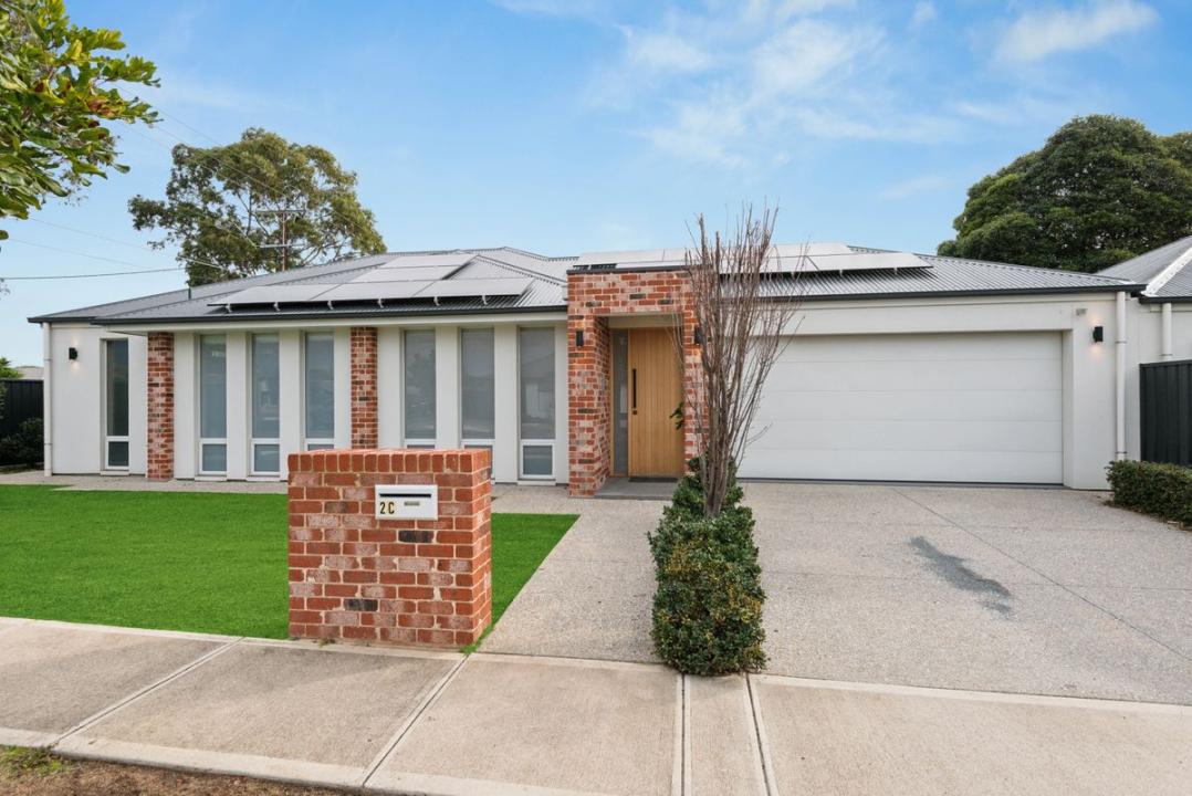 2C Struan Avenue, Warradale, SA 5046, Австралия