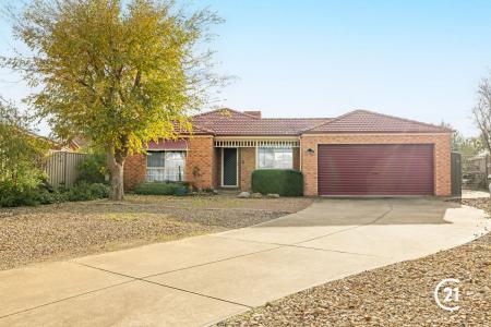 15 Genevieve Avenue, Echuca, VIC 3564, Australie