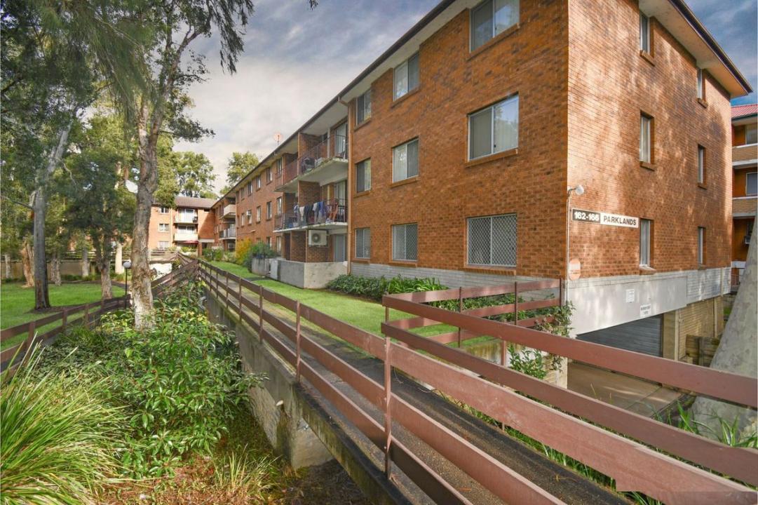 5/162 Sandal Crescent, Carramar, NSW 2163, אוסטרליה
