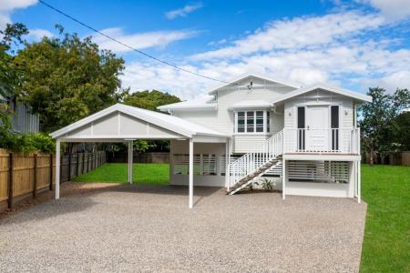 18A Garrick Street, West End, QLD 4810, Australia