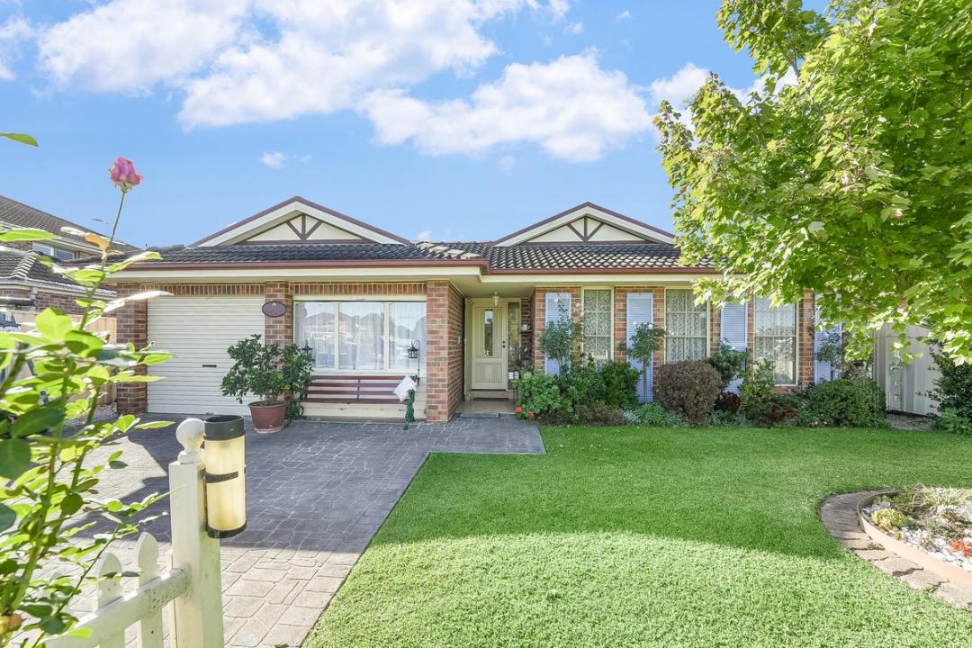17 Ayrshire Gardens, Picton, NSW 2571, Australie