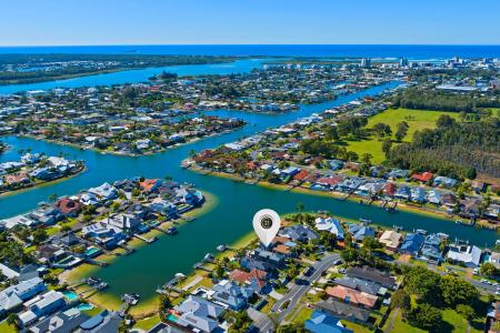 84 Maroochy Waters Drive, Maroochydore, QLD 4558, Australia