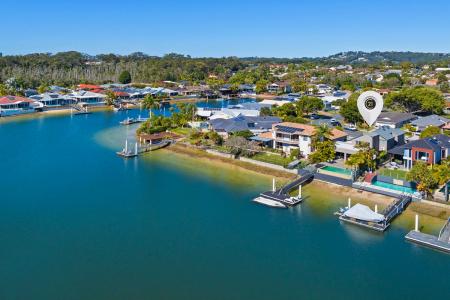 84 Maroochy Waters Drive, Maroochydore, QLD 4558, Australia