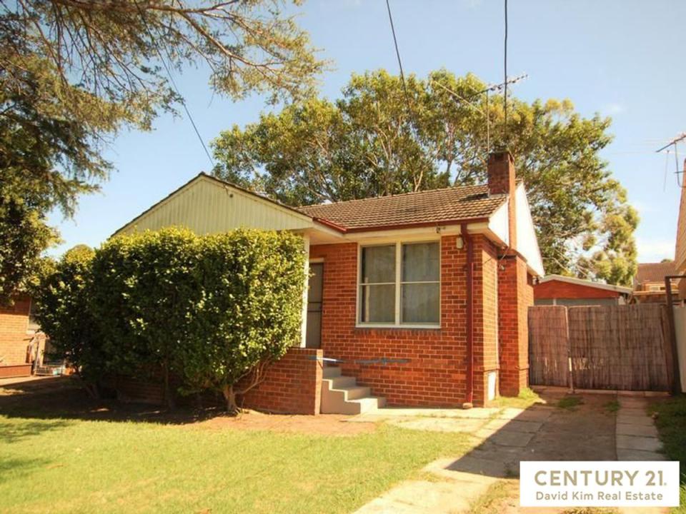 15 Sindel Street, West Ryde, NSW 2114, אוסטרליה 