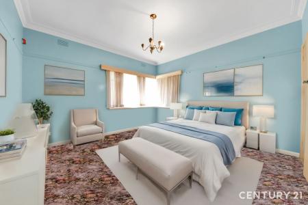 15 Elizabeth Street, Coburg, VIC 3058, אוסטרליה 