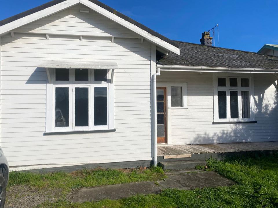West End, Palmerston North City 4410, New Zealand