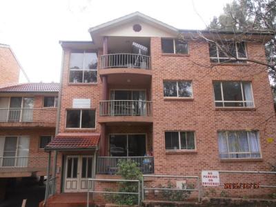 10/221-223 dunmore street, Pendle Hill, NSW 2145, Australia