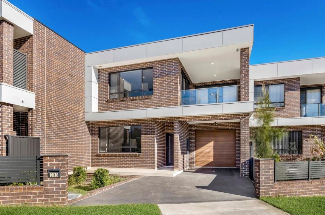 33b Maryvale Avenue, Liverpool, NSW 2170, 오스트레일리아