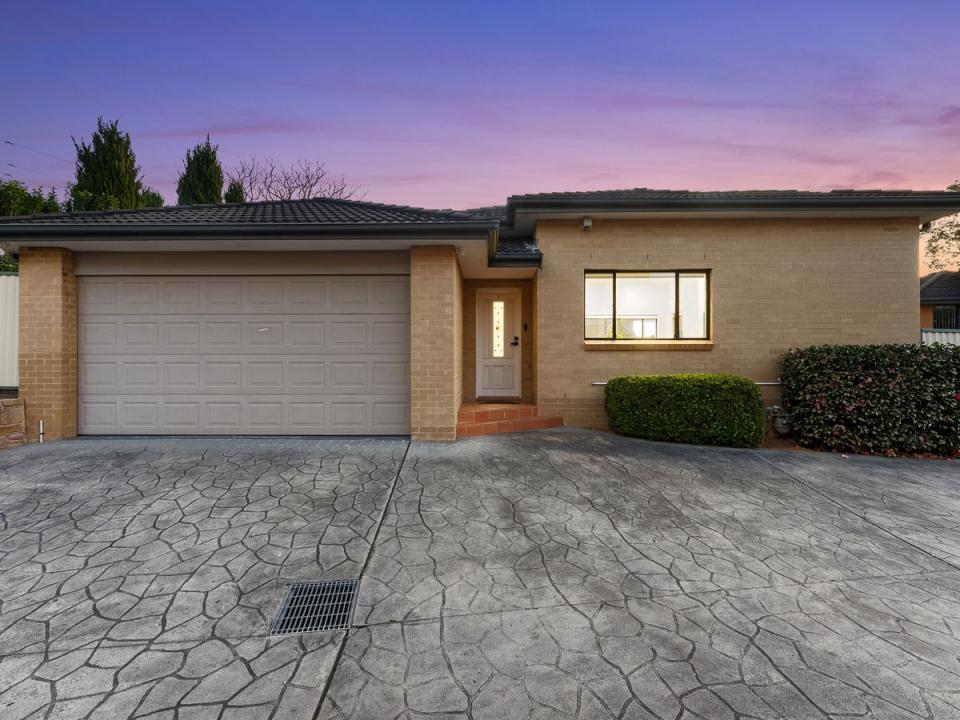 5/6-8 Bataan Close, Illawong, NSW 2234, Australia