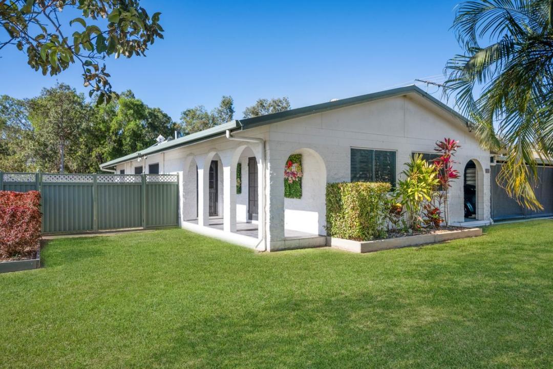 19 Phillips Street, Bluewater, QLD 4818, Australia