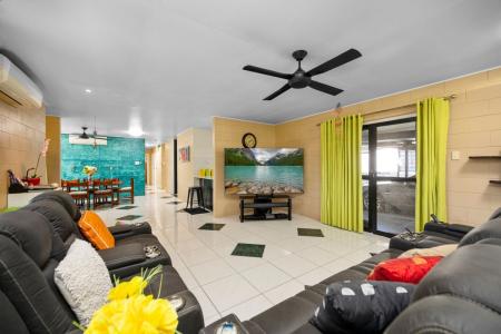19 Phillips Street, Bluewater, QLD 4818, Australia