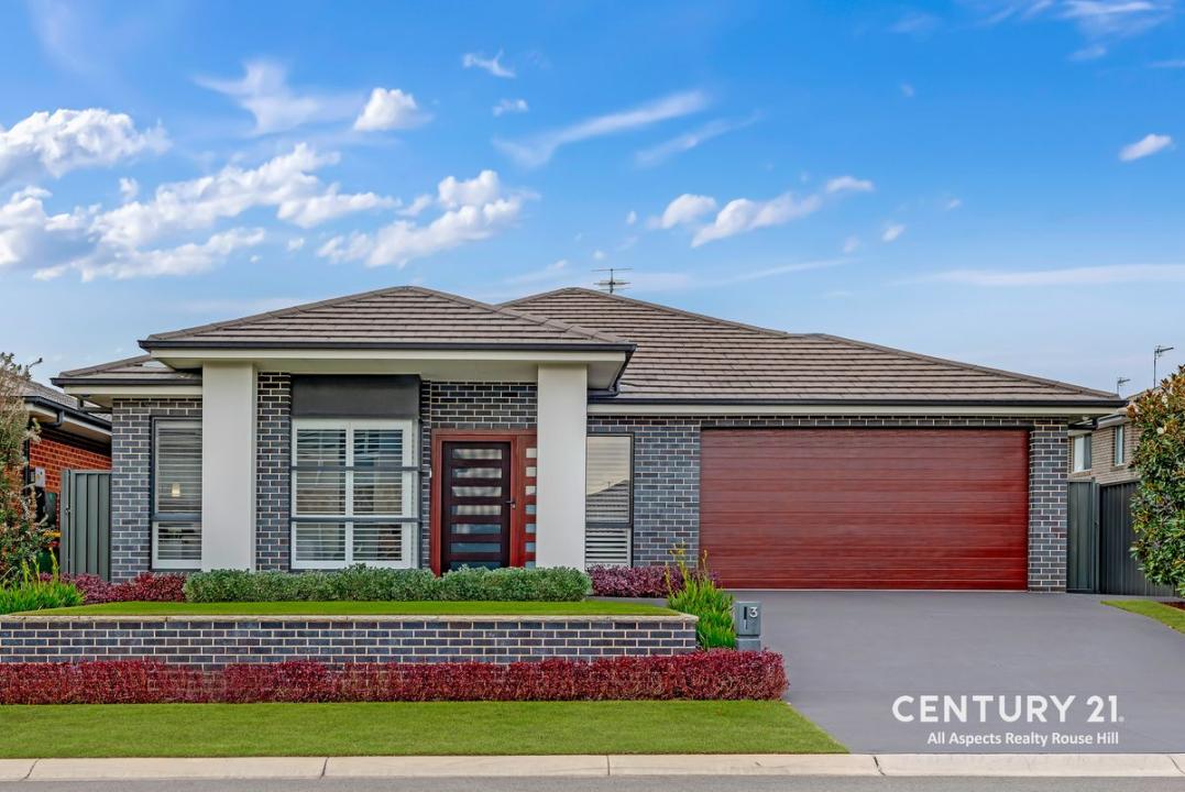 3 Farmington Street, Box Hill, NSW 2765, Australien