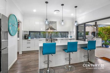 3 Farmington Street, Box Hill, NSW 2765, Australien