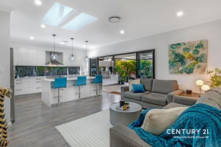 3 Farmington Street, Box Hill, NSW 2765, Australien