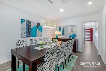 3 Farmington Street, Box Hill, NSW 2765, Australia