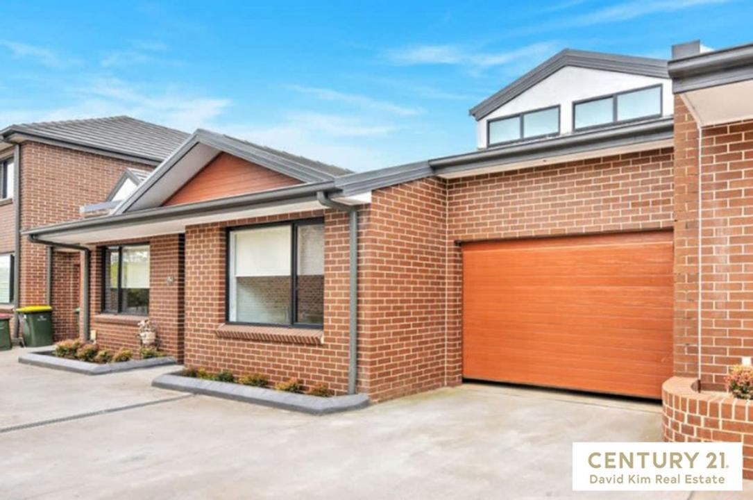3/7 Edgar Street, Eastwood, NSW 2122, Australien