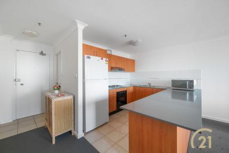 1202/1 Spencer Street, Fairfield, NSW 2165, オーストラリア