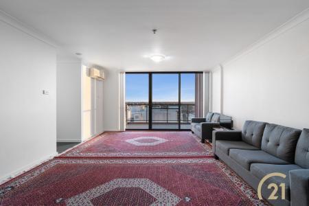1202/1 Spencer Street, Fairfield, NSW 2165, オーストラリア