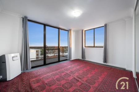 1202/1 Spencer Street, Fairfield, NSW 2165, Australia