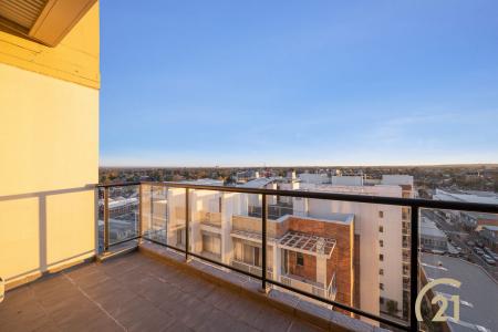 1202/1 Spencer Street, Fairfield, NSW 2165, オーストラリア