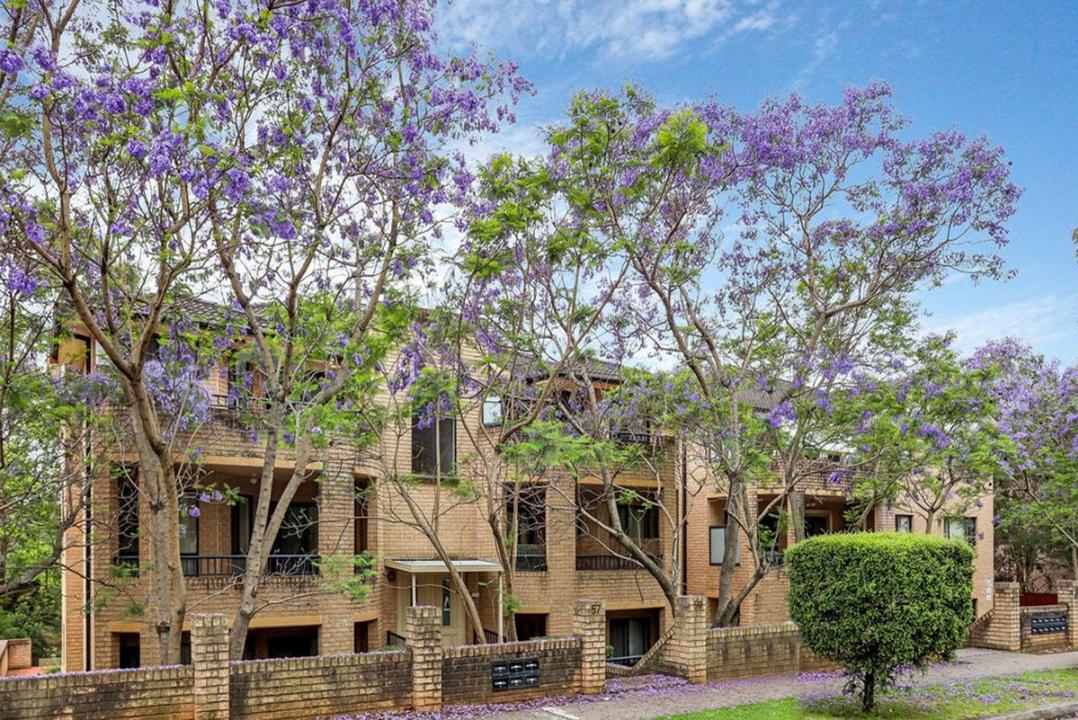 10/57-59 Stapleton Street, Pendle Hill, NSW 2145, Australia