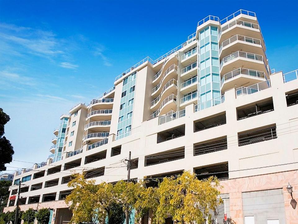 9F/36-42 Princess Street, Brighton-Le-Sands, NSW 2216, Australia