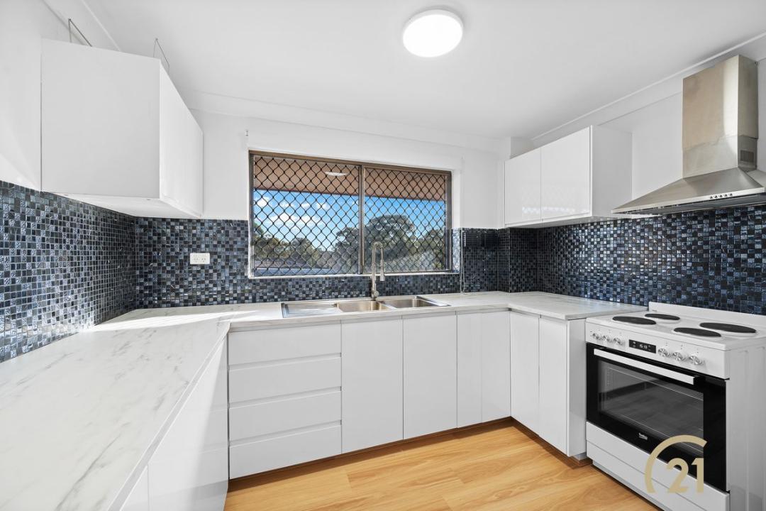 11/118 Wattle Avenue, Carramar, NSW 2163, Úc