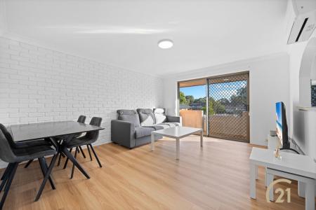 11/118 Wattle Avenue, Carramar, NSW 2163, Úc