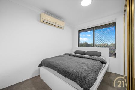 11/118 Wattle Avenue, Carramar, NSW 2163, Australia