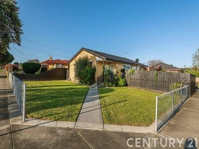 15 Victor Avenue, Dandenong North, VIC 3175, Australia