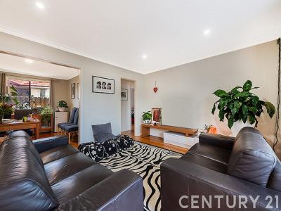 15 Victor Avenue, Dandenong North, VIC 3175, Australia
