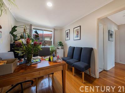 15 Victor Avenue, Dandenong North, VIC 3175, Australia