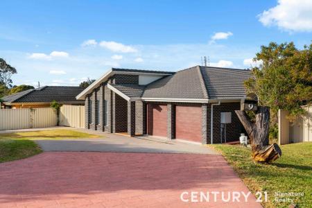9 Christiana Close, West Nowra, NSW 2541, Australia