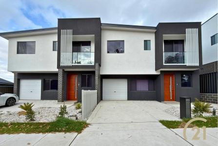 27 O'Connell Street, Smithfield, NSW 2164, Australie