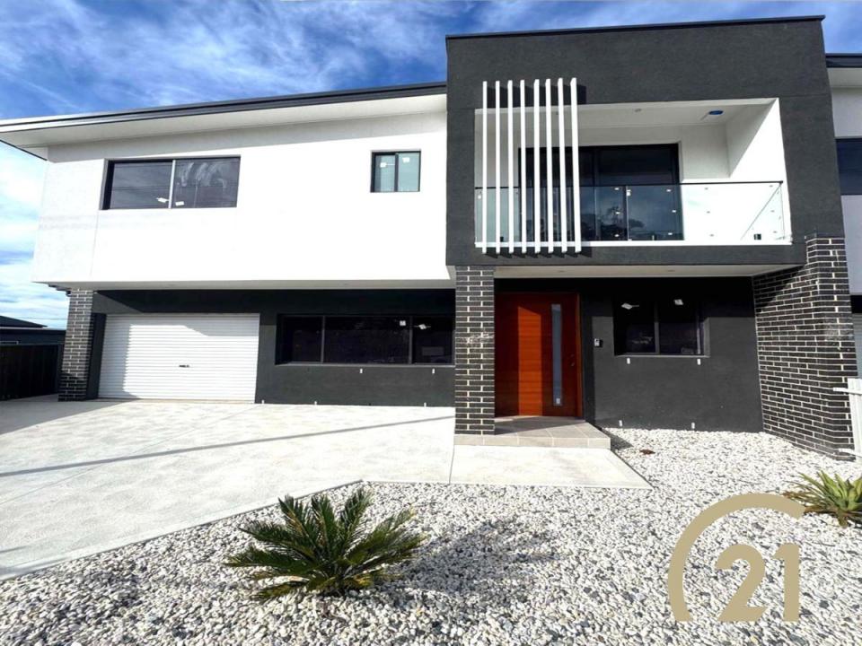 27 O'Connell Street, Smithfield, NSW 2164, オーストラリア