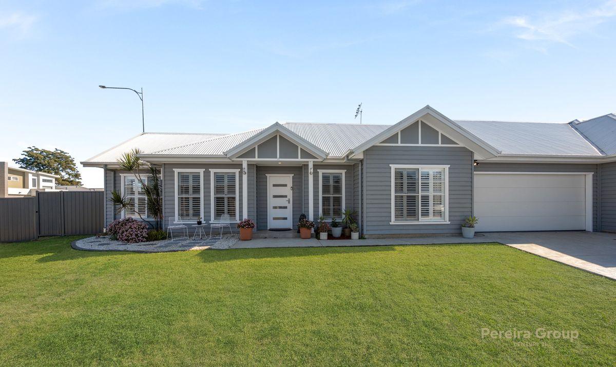 1A Maize Avenue, Spring Farm, NSW 2570, 澳洲