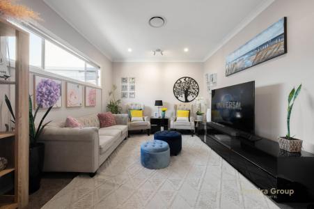 1A Maize Avenue, Spring Farm, NSW 2570, 澳洲