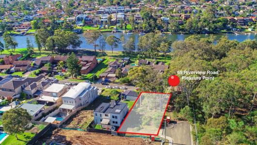 65 Riverview Road, Pleasure Point, NSW 2172, オーストラリア