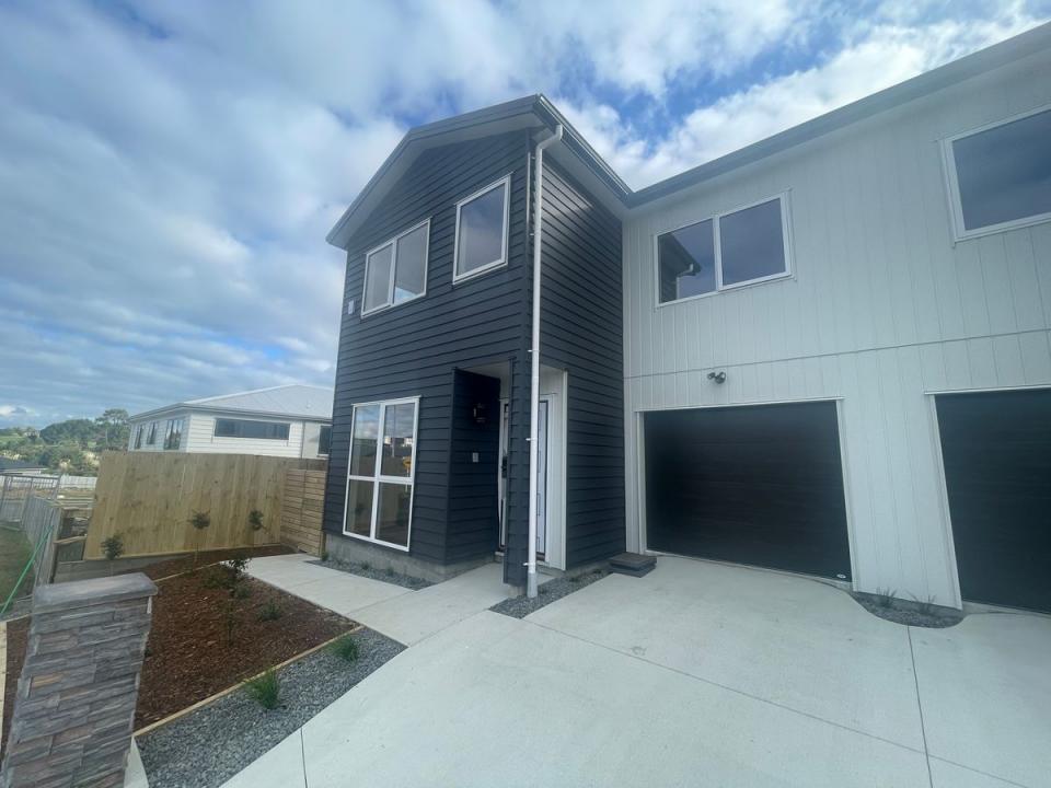 6 Kowaitau Avenue, Beachlands, Auckland 2018, Nova Zelândia
