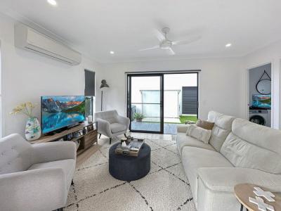 57 Lukin Terrace, Baringa, QLD 4551, Australia