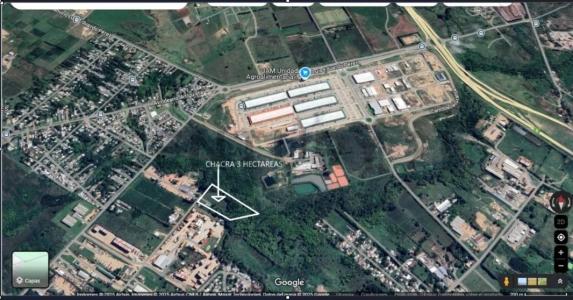 Paso De La Arena, Montevideo 12600, 乌拉圭