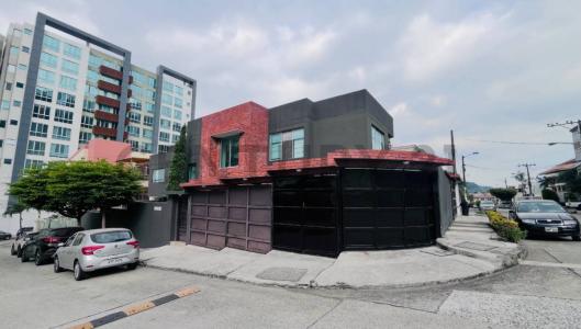 Los Olivos 2 Ceibos 603, Guayaquil, Guayas 00001, Эквадор
