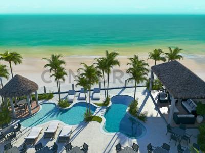 Barandua ., Santa Elena, Santa Elena 00001, Эквадор