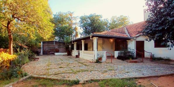 Paso de Patria esquina Guarayos 991, Hipódromo, Asunción 00001, Paraguay