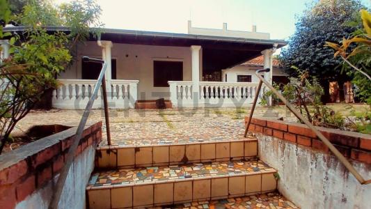 Paso de Patria esquina Guarayos 991, Hipódromo, Asunción 00001, Paraguay