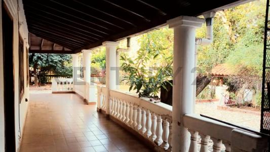 Paso de Patria esquina Guarayos 991, Hipódromo, Asunción 00001, Paraguay